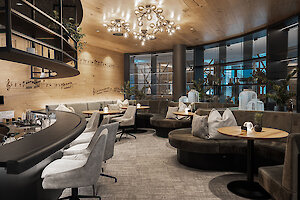 Wellnesshotel mit kuscheligen Zimmern in Bayern